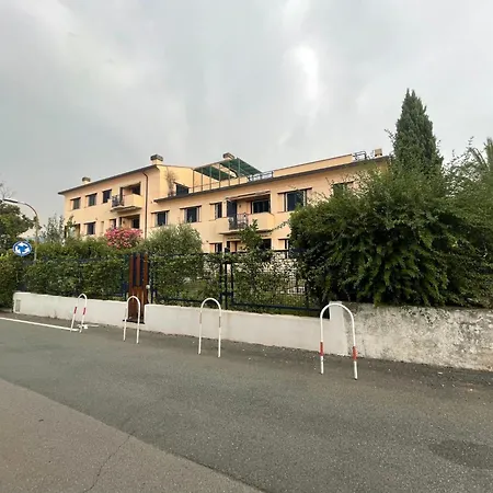 Haus Quadrifoglio Von World By Interhome Apartment Arenzano